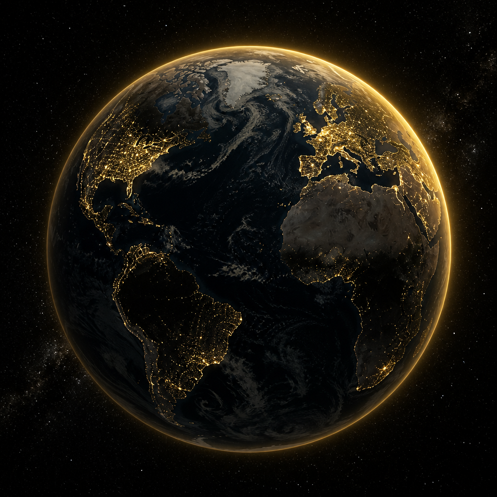 Globe